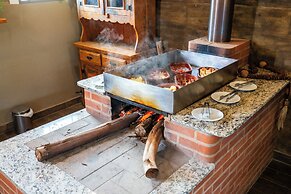 Pousada Vale das Orquídeas