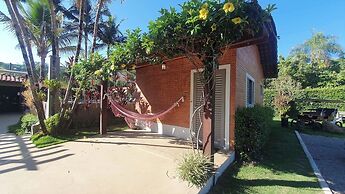 Pousada Vale das Orquídeas