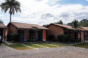 Pousada Vale das Orquídeas