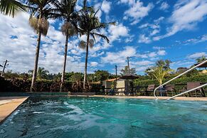 Pousada Vale das Orquídeas