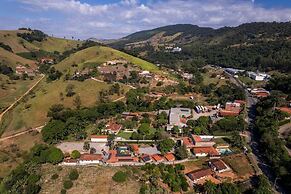Pousada Vale das Orquídeas