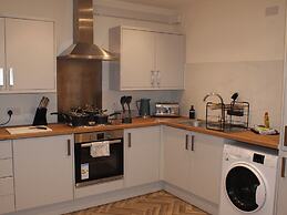 The Newborough Apartment 4