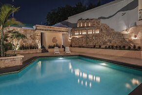 Gran Hotel Panamericana Merida