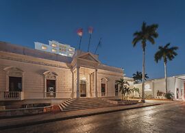 Gran Hotel Panamericana Merida