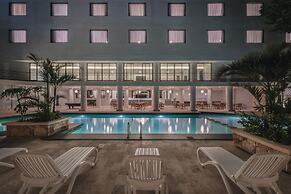 Gran Hotel Panamericana Merida