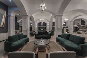 Gran Hotel Panamericana Merida