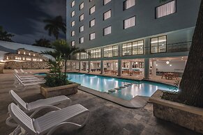 Gran Hotel Panamericana Merida