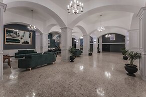Gran Hotel Panamericana Merida
