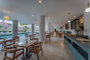 Gran Hotel Panamericana Merida