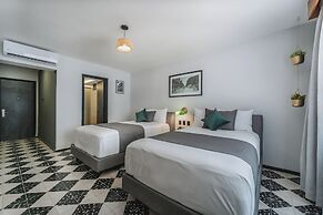 Gran Hotel Panamericana Merida