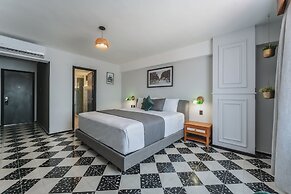 Gran Hotel Panamericana Merida