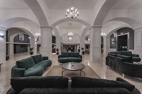 Gran Hotel Panamericana Merida