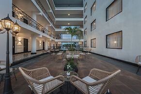 Gran Hotel Panamericana Merida