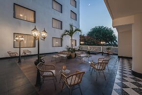 Gran Hotel Panamericana Merida