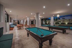 Gran Hotel Panamericana Merida
