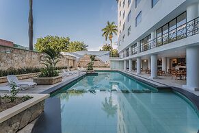 Gran Hotel Panamericana Merida