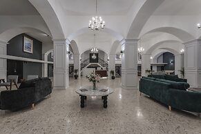 Gran Hotel Panamericana Merida
