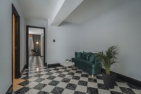 Gran Hotel Panamericana Merida
