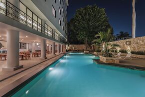 Gran Hotel Panamericana Merida