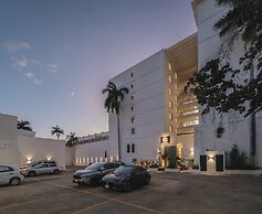Gran Hotel Panamericana Merida