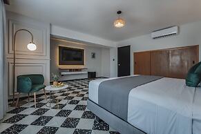 Gran Hotel Panamericana Merida