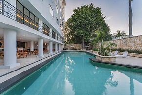 Gran Hotel Panamericana Merida