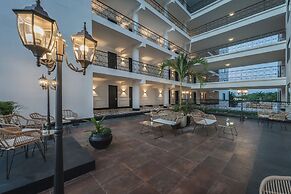 Gran Hotel Panamericana Merida