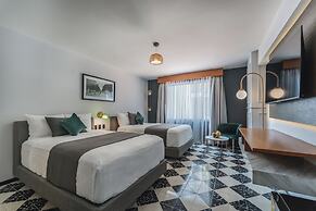 Gran Hotel Panamericana Merida