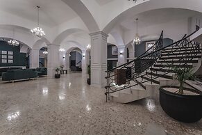 Gran Hotel Panamericana Merida