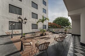 Gran Hotel Panamericana Merida