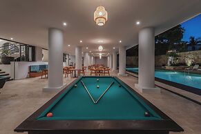 Gran Hotel Panamericana Merida