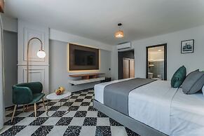 Gran Hotel Panamericana Merida