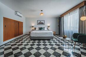 Gran Hotel Panamericana Merida