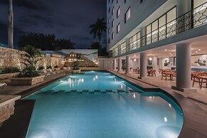 Gran Hotel Panamericana Merida