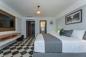 Gran Hotel Panamericana Merida