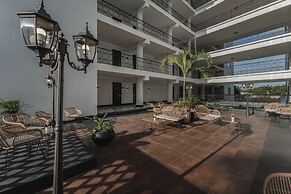 Gran Hotel Panamericana Merida