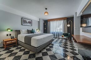 Gran Hotel Panamericana Merida