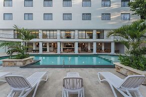 Gran Hotel Panamericana Merida