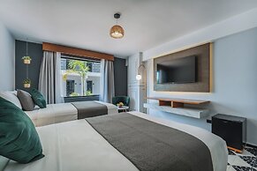 Gran Hotel Panamericana Merida
