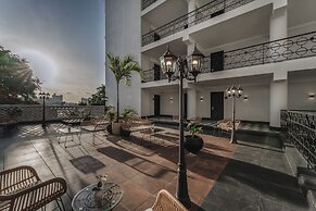 Gran Hotel Panamericana Merida