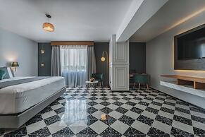 Gran Hotel Panamericana Merida
