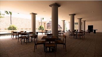 Gran Hotel Panamericana Merida