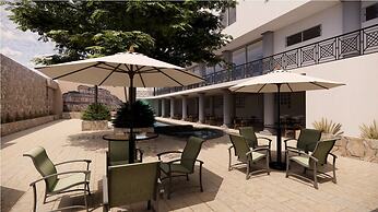 Gran Hotel Panamericana Merida