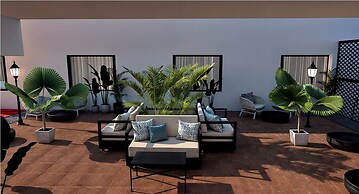 Gran Hotel Panamericana Merida