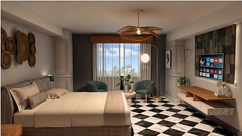 Gran Hotel Panamericana Merida