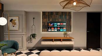 Gran Hotel Panamericana Merida