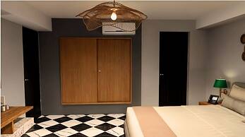 Gran Hotel Panamericana Merida