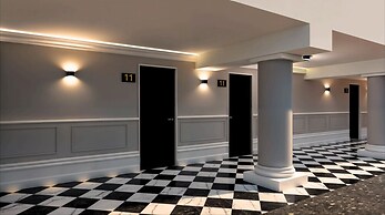 Gran Hotel Panamericana Merida