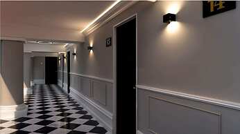 Gran Hotel Panamericana Merida