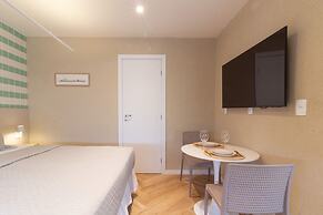 Cosy a few Steps From Copacabana Beach Q13 e 16